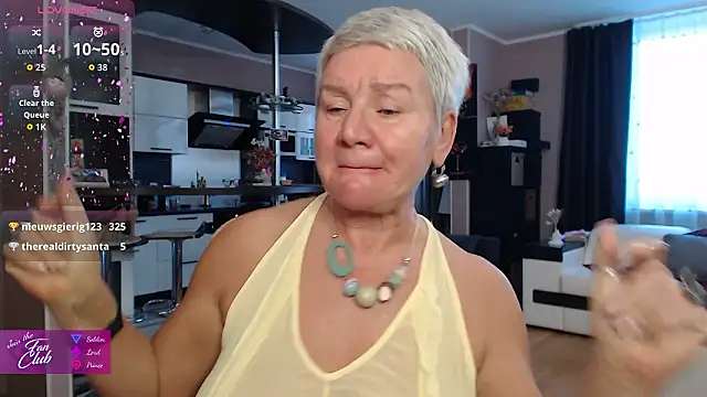 roxana brooks online show from February 14, 2026, 2:36 pm