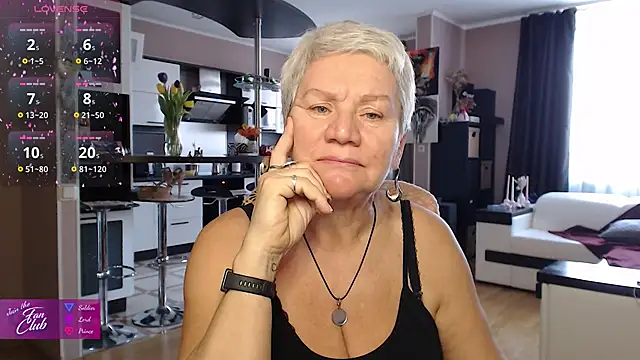 roxana brooks online show from March 11, 2026, 2:56 pm