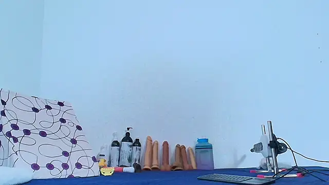 ANGELSEX 11 online show from February 6, 2025, 7:40 pm