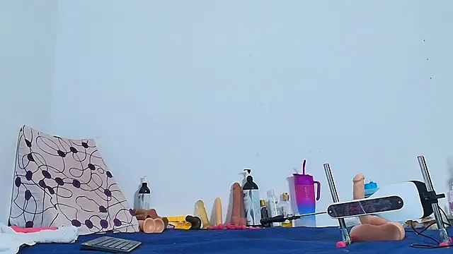 ANGELSEX 11 online show from March 12, 2025, 8:10 pm