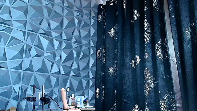 ANGELSEX 11 online show from September 16, 2025, 8:43 pm