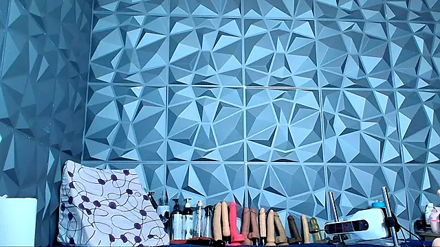 ANGELSEX 11 online show from October 4, 2025, 8:07 pm