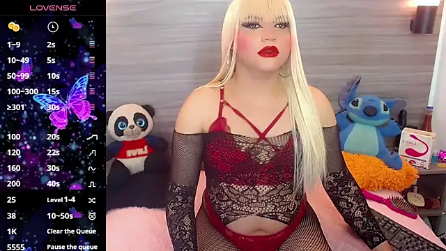 natashaislerxxx online show from September 16, 2025, 6:14 am