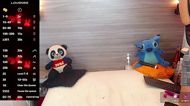 natashaislerxxx online show from October 2, 2025, 6:09 am