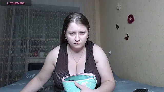 Snapshot of CumCpl chatting on January 10, 2025, 8:48 pm CumCpl online show from January 10, 2025, 8:48 pm