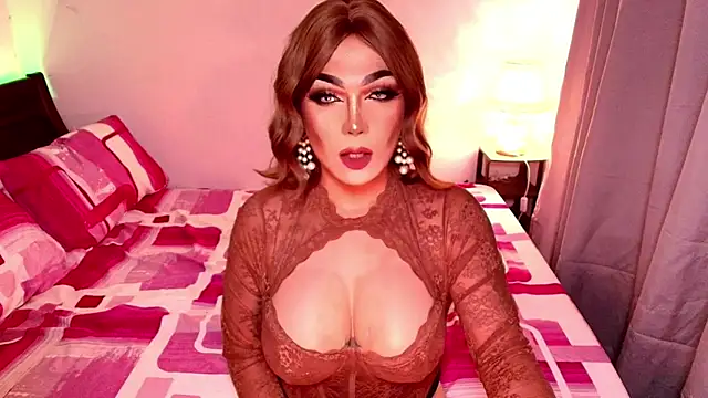 MissPattyShemalexxx online show from July 26, 2026, 11:06 am