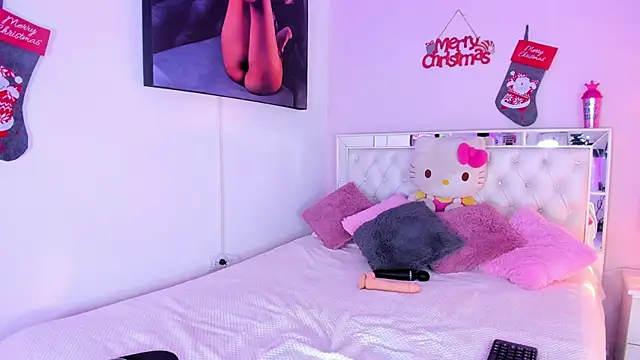 Candace Hill1 online show from December 14, 2024, 10:39 pm