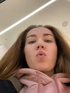 ValenciaShock online show from January 28, 2025, 8:14 am