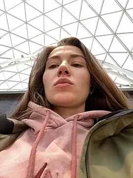 ValenciaShock online show from February 1, 2025, 5:07 am