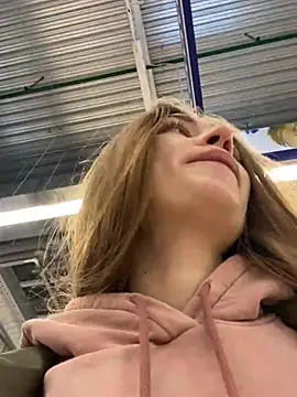 ValenciaShock online show from February 2, 2025, 5:10 am