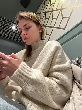 ValenciaShock online show from November 2, 2025, 6:38 am