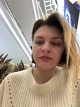 ValenciaShock online show from February 19, 2026, 6:42 am