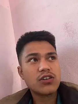 Hullax online show from February 14, 2026, 2:52 am