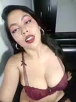 leah passion online show from December 23, 2024, 11:49 pm