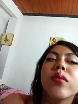 leah passion online show from September 18, 2025, 9:17 pm