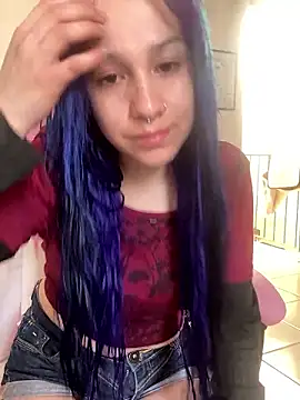 Snapshot of Lucygothic chatting on December 5, 2024, 9:17 pm Lucygothic online show from December 5, 2024, 9:17 pm