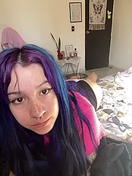 Snapshot of Lucygothic chatting on December 26, 2024, 4:25 pm Lucygothic online show from December 26, 2024, 4:25 pm