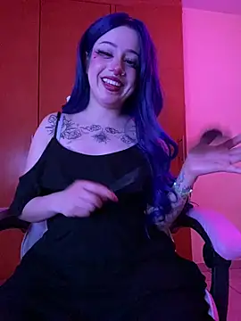 Snapshot of Lucygothic chatting on March 23, 2025, 12:58 am Lucygothic online show from March 23, 2025, 12:58 am