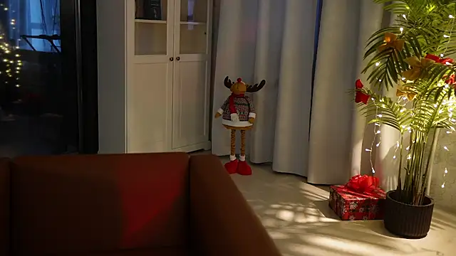 Snapshot of seeunexttime0 chatting on January 13, 2025, 6:38 am seeunexttime0 online show from January 13, 2025, 6:38 am