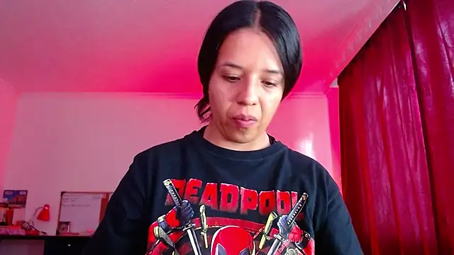 VALERY MEER online show from January 10, 2026, 11:56 am