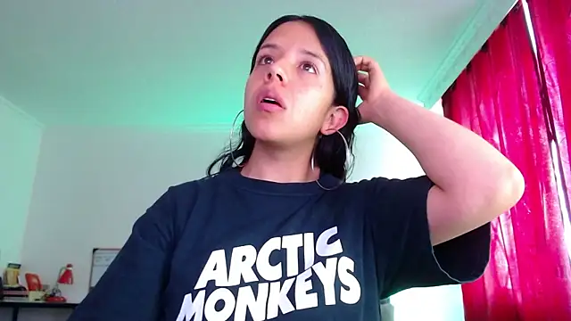 VALERY MEER online show from January 15, 2026, 12:54 pm