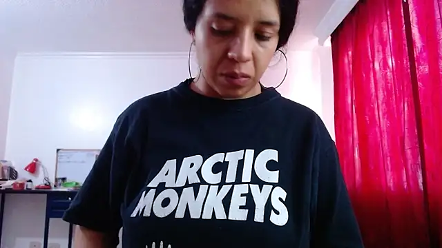 VALERY MEER online show from March 4, 2026, 12:22 pm