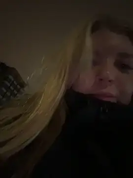 OdriOlsens online show from November 24, 2025, 12:43 am