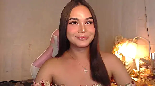 Ashely Lewis online show from January 11, 2025, 11:02 am