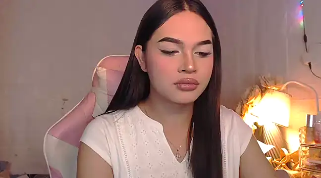 Ashely Lewis online show from February 4, 2025, 12:33 pm