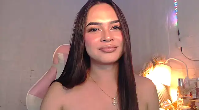 Ashely Lewis online show from February 5, 2025, 4:47 pm