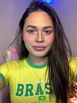 Ashely Lewis online show from February 25, 2025, 2:54 pm