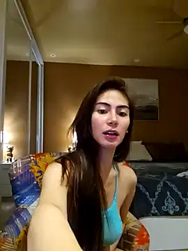 HeavenlyBlair online show from January 26, 2025, 9:51 am