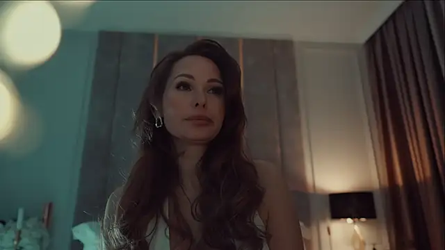 MilaDYstarlight online show from February 21, 2026, 5:58 pm