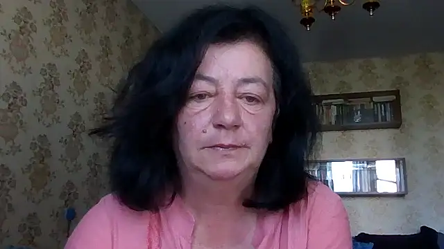 GypsiQueen2 online show from July 28, 2026, 7:59 am