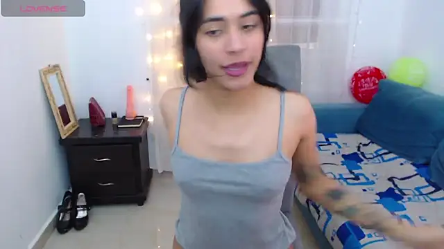 Snapshot of imSophia chatting on March 13, 2026, 8:04 pm imSophia online show from March 13, 2026, 8:04 pm