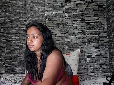 Xindias fantasyX online show from May 18, 2026, 5:30 pm
