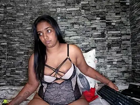 Xindias fantasyX online show from May 22, 2026, 7:08 pm