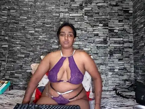 Xindias fantasyX online show from May 28, 2026, 6:49 pm