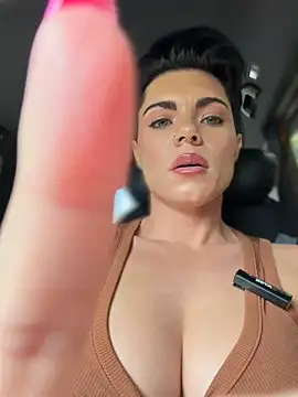 LukeLouHarvey online show from March 27, 2026, 4:29 am