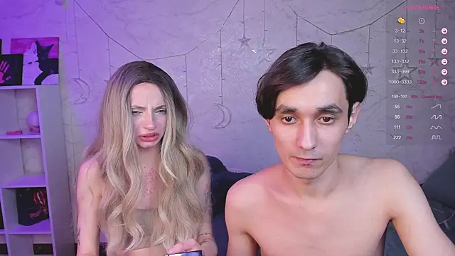 PostBabyyy online show from December 25, 2024, 11:10 pm