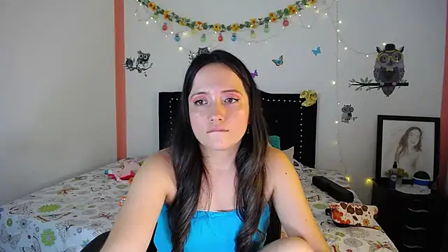 naughty girl 4u online show from February 27, 2025, 10:42 pm