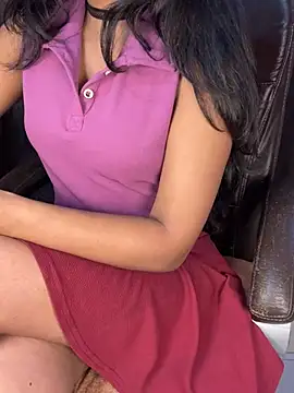 Snapshot of SCHOOL_Girl_0 chatting on January 25, 2025, 4:57 pm SCHOOL Girl 0 online show from January 25, 2025, 4:57 pm