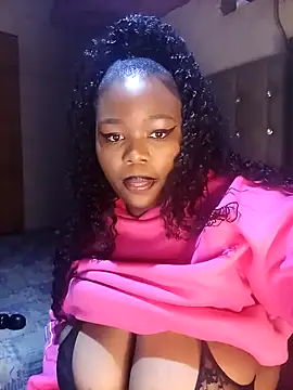 Aaaliyah445 online show from October 3, 2025, 6:16 pm