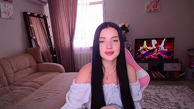   Malika   online show from June 29, 2026, 5:25 am