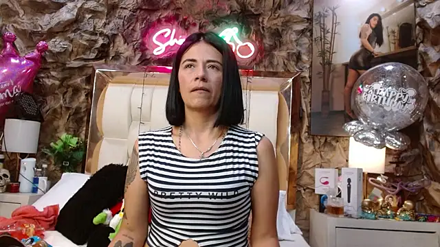 sharoon cheerry online show from December 14, 2024, 3:15 pm