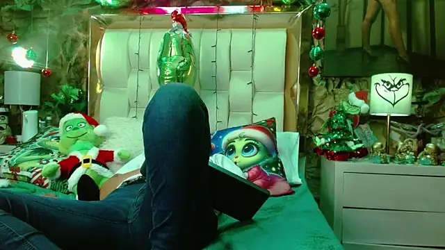 sharoon cheerry online show from December 18, 2024, 10:02 pm