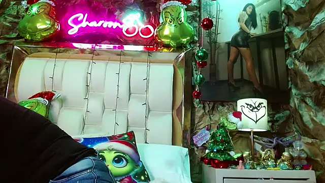 sharoon cheerry online show from December 24, 2024, 12:00 am