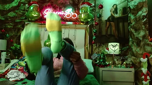 sharoon cheerry online show from December 31, 2024, 12:25 pm