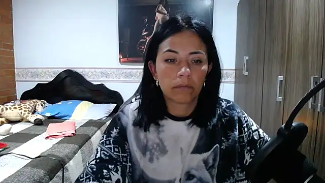 Snapshot of sharoon_cheerry chatting on May 6, 2026, 10:53 am sharoon cheerry online show from May 6, 2026, 10:53 am