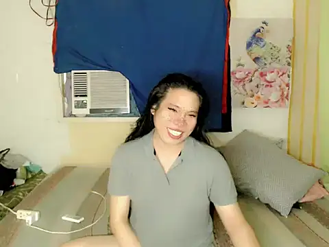 Chubbylicious 89 online show from January 7, 2026, 6:27 am